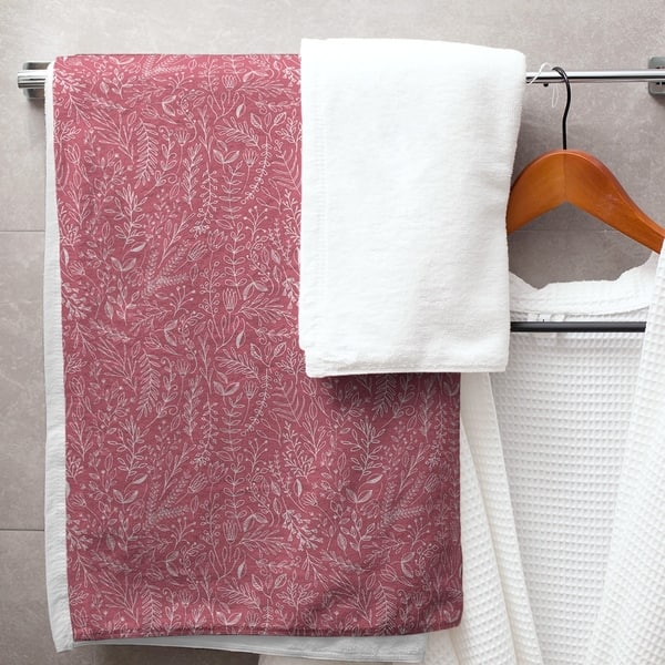 Classic Bath Towel 