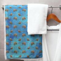 Buy Oriental Bath Towels Online At Overstock Our Best Towels Deals