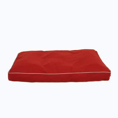 Carolina Pet Classic Rectangle Jamison Napper