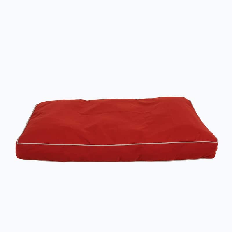 Carolina Pet Classic Rectangle Jamison Napper