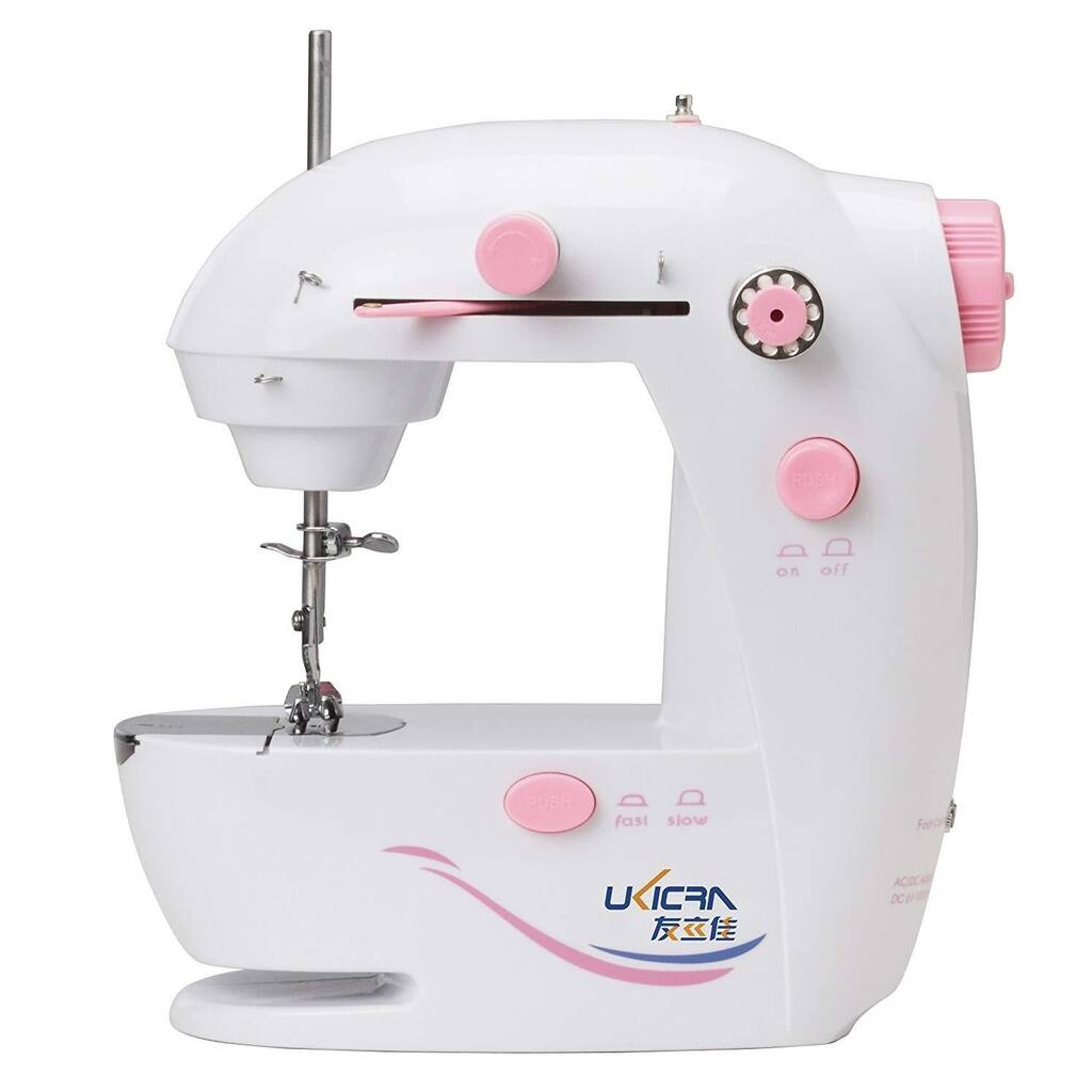 UKICRA CBT-0307 Multi-Functional Sewing Machine