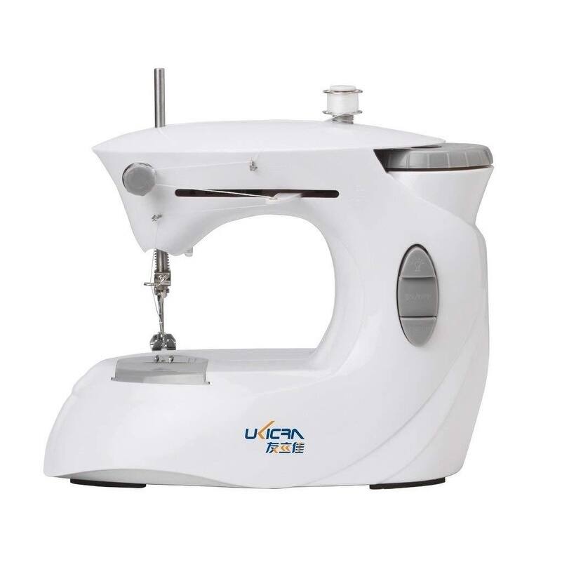 UKICRA CBT-0201 Multi-Fuctional Sewing Machine