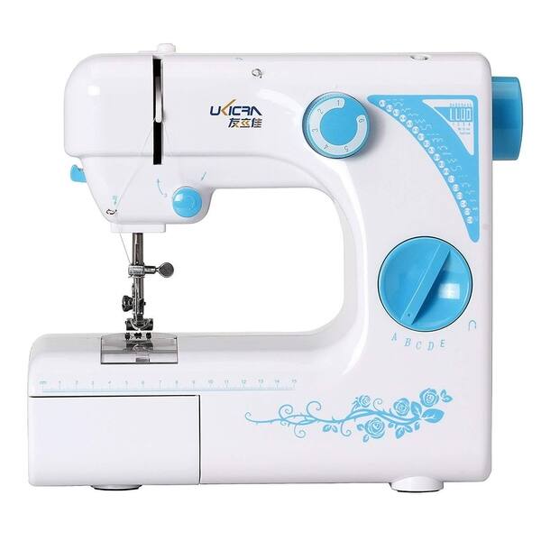 UKICRA UFR727 MultiFunctional Sewing Machine Bed Bath & Beyond