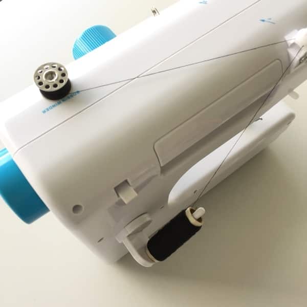 UKICRA UFR727 MultiFunctional Sewing Machine Bed Bath & Beyond