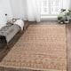 Option Terracotta/Natural