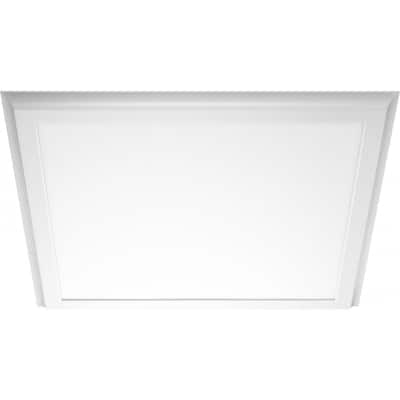 45W LED 2 x 2 Flush 4K Wh Flat Panel