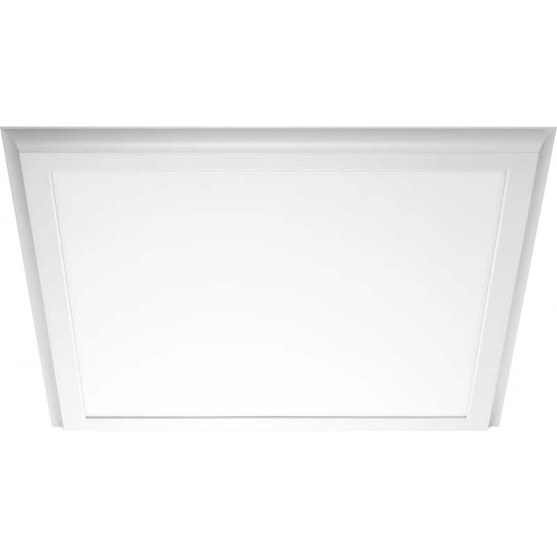 45W LED 2 x 2 Flush 4K Wh Flat Panel