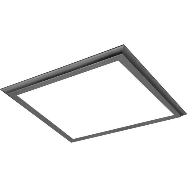 slide 1 of 1, 45W LED 2 x 2 Flush 3K Gm Flat Panel