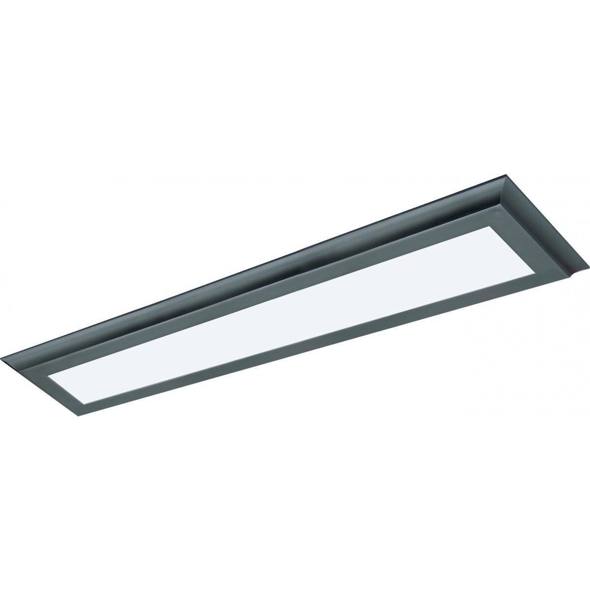 30W LED 7 In X 38 In Flush 3K Brz Flat Panel Bed Bath Beyond 30w-led-7-in-x-38-in-flush-3k-brz-flat-panel-bed-bath-beyond