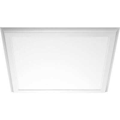 45W LED 2 x 2 Flush 3K Wh Flat Panel