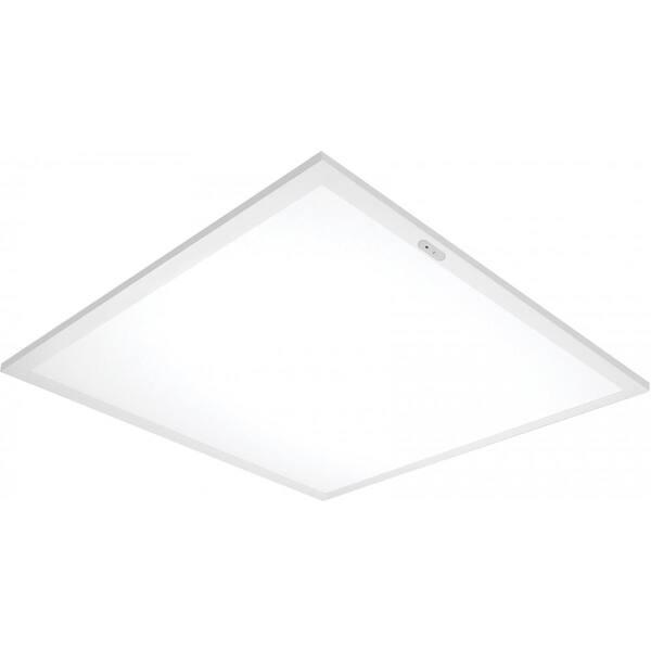 slide 1 of 1, 2 x 2 Em Flat Panel 3500k
