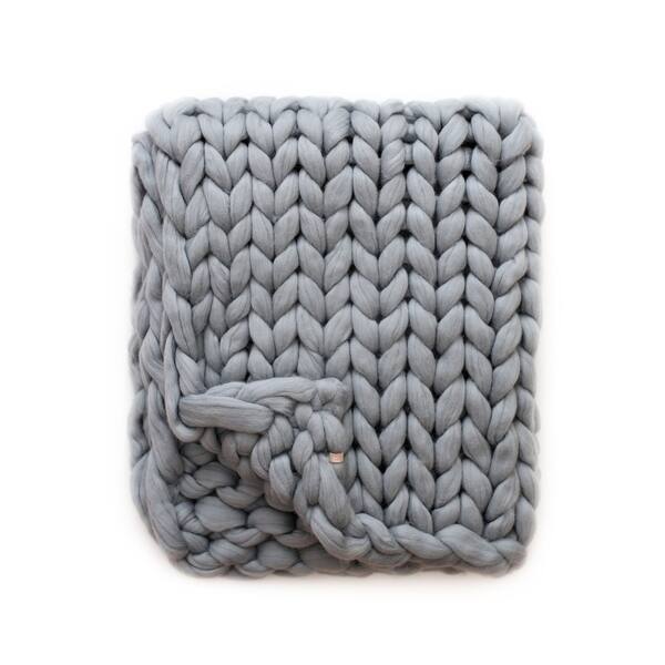 Shop The Gray Barn Buffalo Pass Chunky Knit 100 Merino Wool