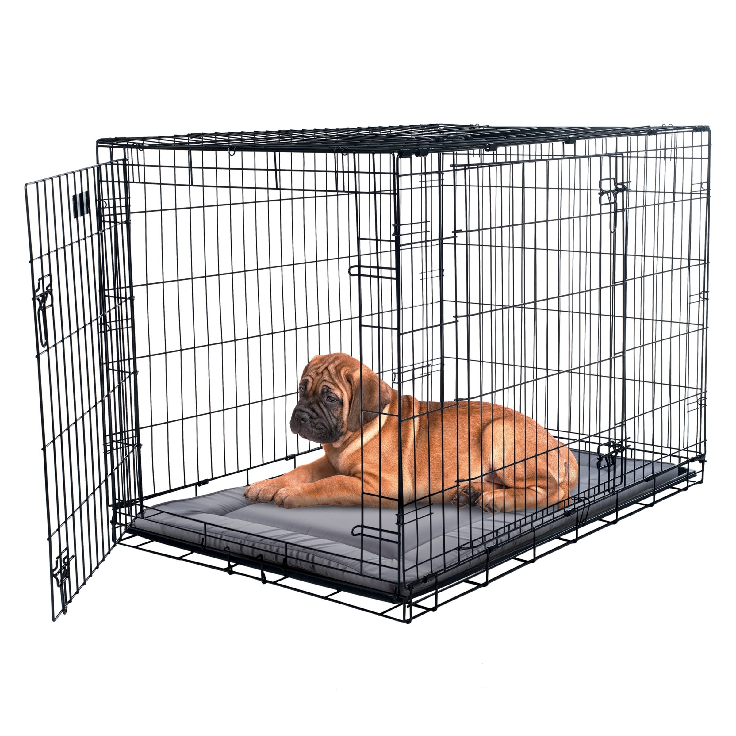 waterproof kennel mat