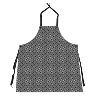 Classic Hexagonal Lattice Apron - 27 x 30 - Bed Bath & Beyond - 28480520