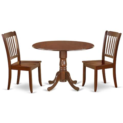 Buy 3 Piece Sets Kitchen Dining Room Sets Online At