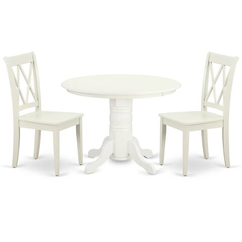 Buy 3 Piece Sets Kitchen Dining Room Sets Online At