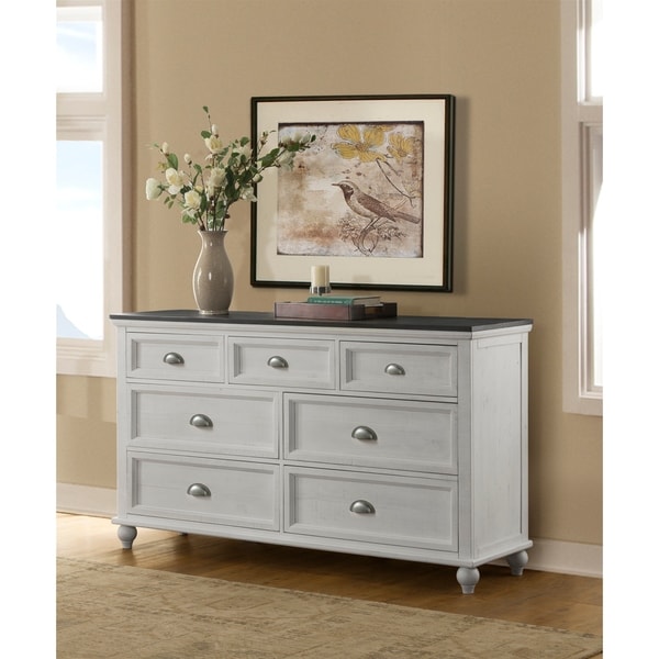 Copper Grove Halong 7-drawer Dresser