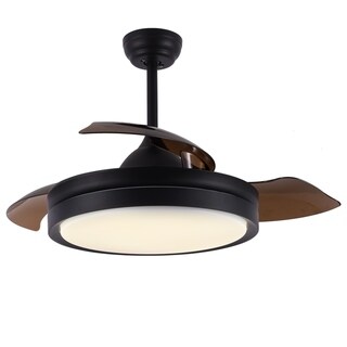 Acrylic Lighting Ceiling Fans Find Great Deals Shopping At