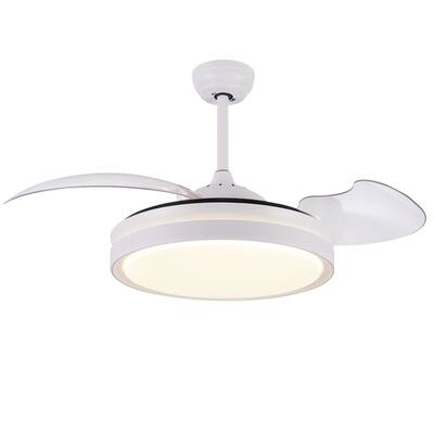White Gold Ceiling Fans Find Great Ceiling Fans