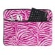 preview thumbnail 7 of 6, Leopard Protective Lightweight Sleeve for 15 to 15.6 Inches Laptops - 15.6 Inches