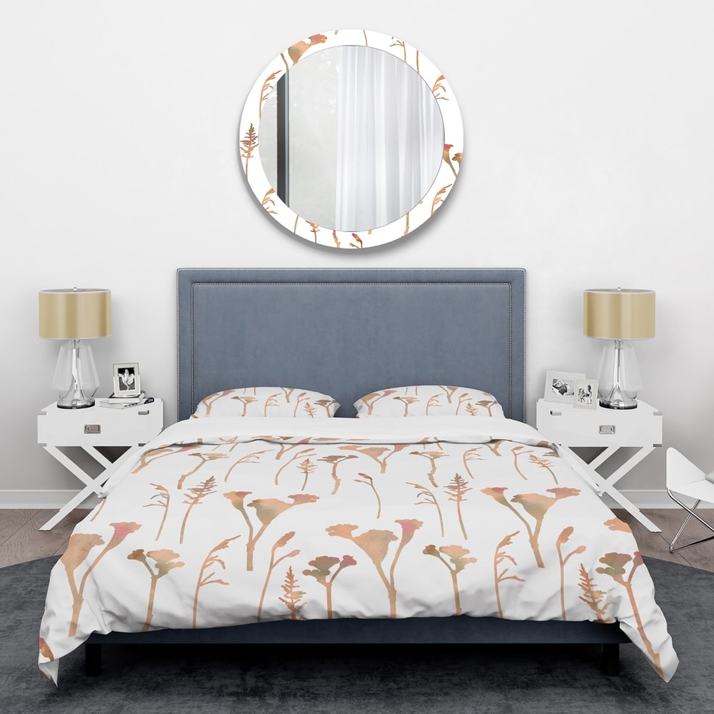 Floral Duvet Covers and Sets - Bed Bath & Beyond