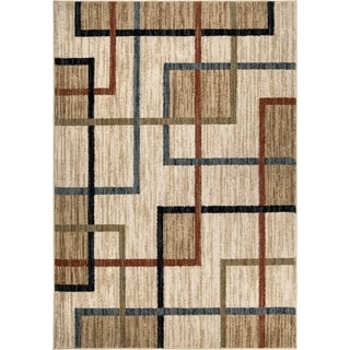 Orian Rugs American Heritage Kaito Beige - Bed Bath & Beyond - 28490793