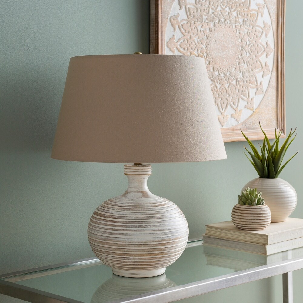 overstock table lamps