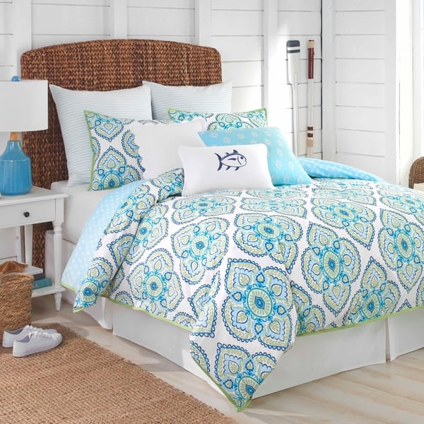 southern tide bedding queen