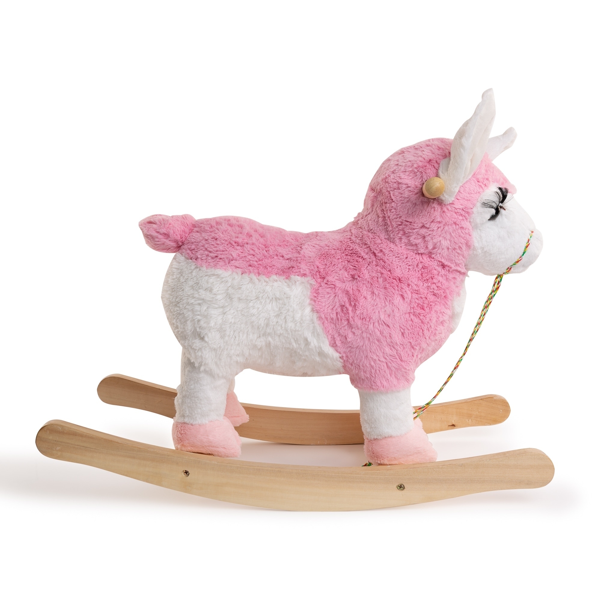 llama rocker
