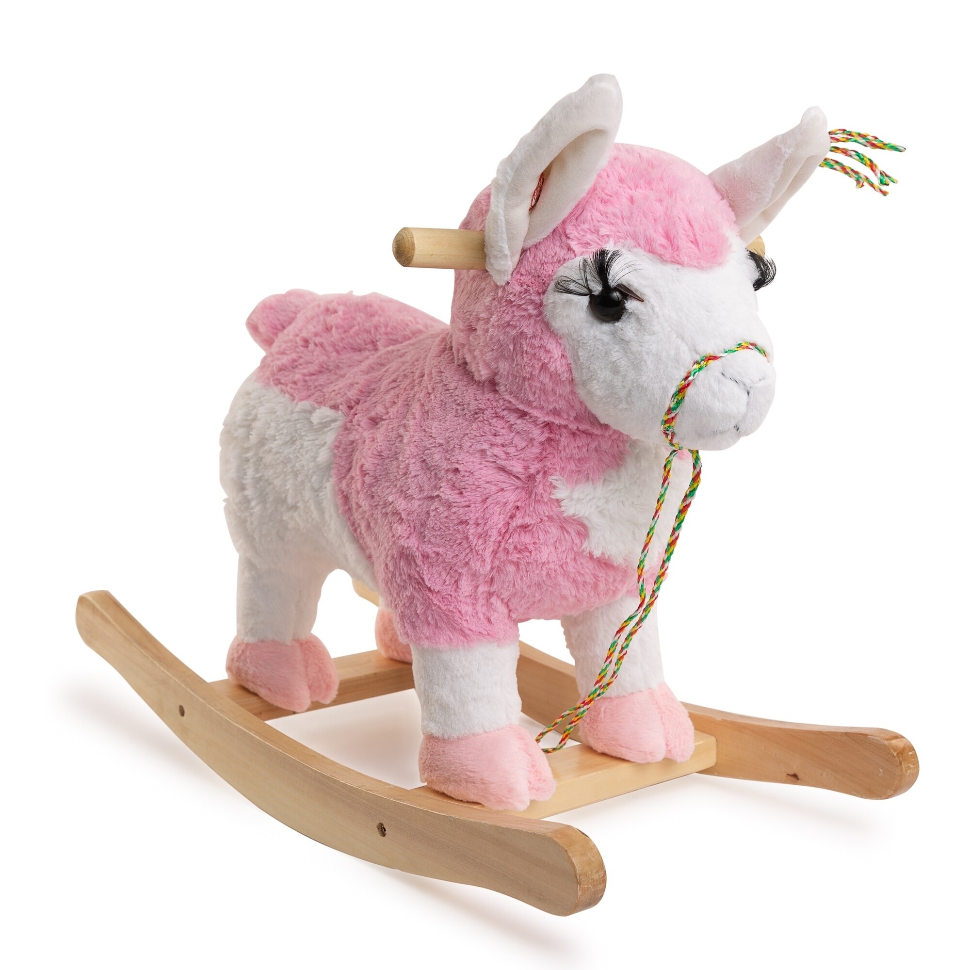 llama rocker