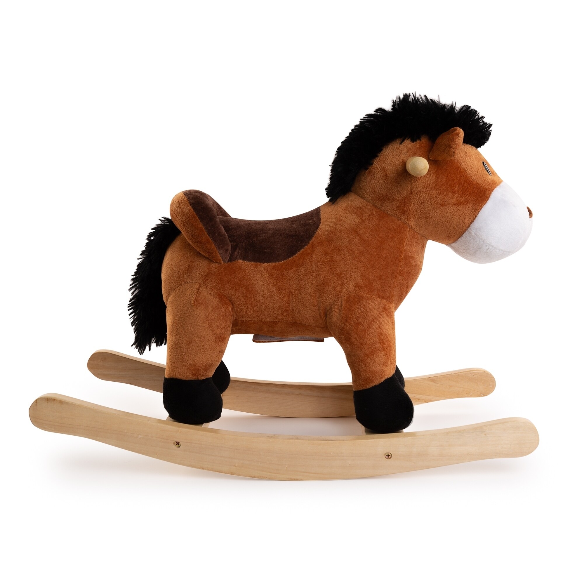 ponyland toys rocking horse