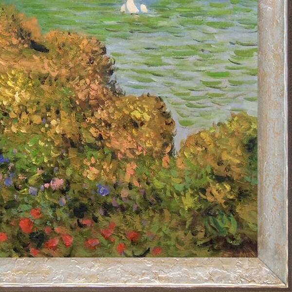 Shop La Pastiche Fisherman S Cottage At Varengeville By Claude