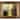 Gracewood Hollow 'Evening at Argentuil' Oil Painting Wall Art with Bronze Frame