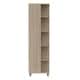 TUHOME Urano Bathroom Cabinet / Linen Cabinet - Thumbnail 13