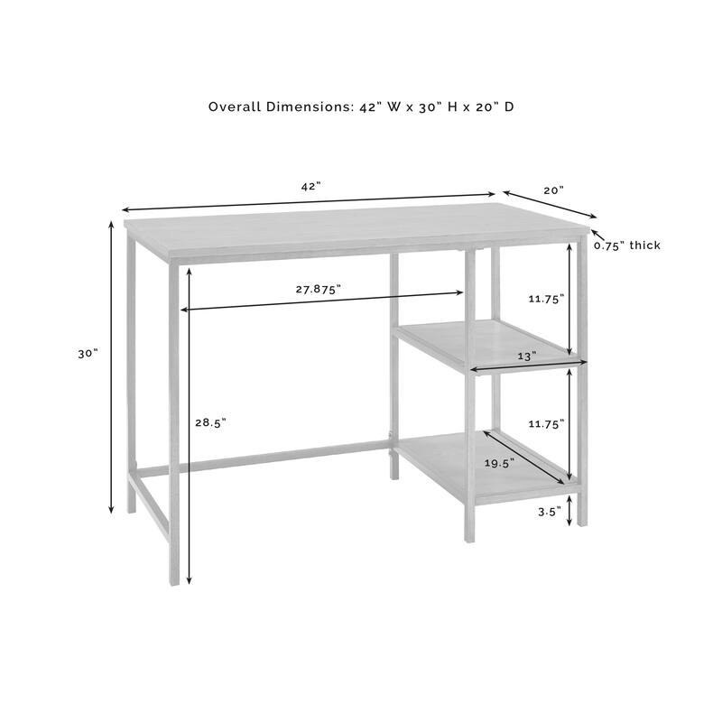 Brooke Desk