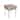Best Quality Furniture Venetian Vanity Stool Only