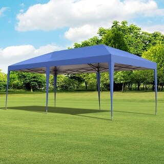 Rawlings NFL 10x10 Canopy DenverBroncos Rawlings NFL 10x10 Canopy DenverBroncos