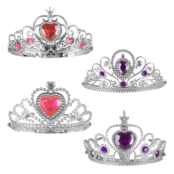 dress up crowns for adults