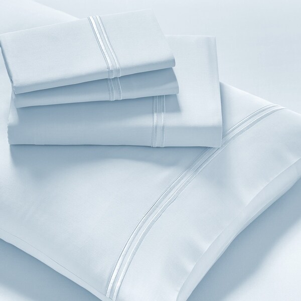 Premium Tencel Sheet Set Size Split Cal King Bed Bath Beyond 28494537