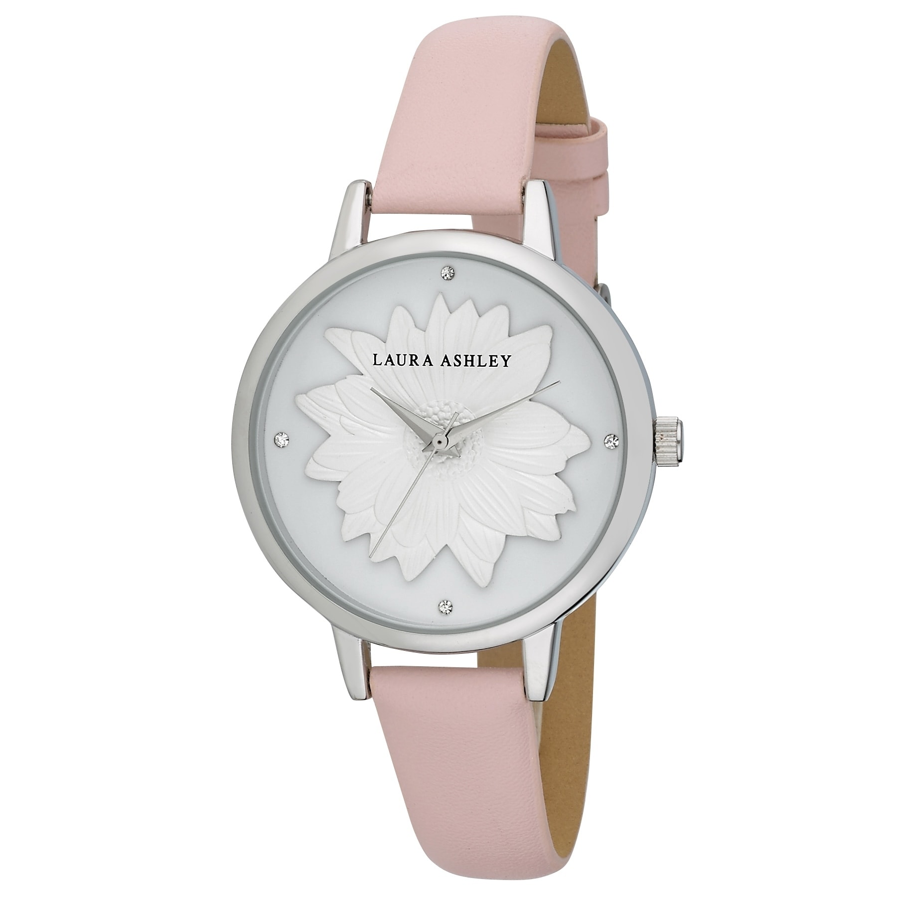 Laura ashley watches sale with interchangeable band sets