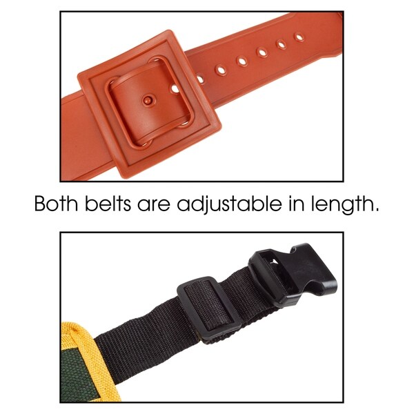 kids tool belt set