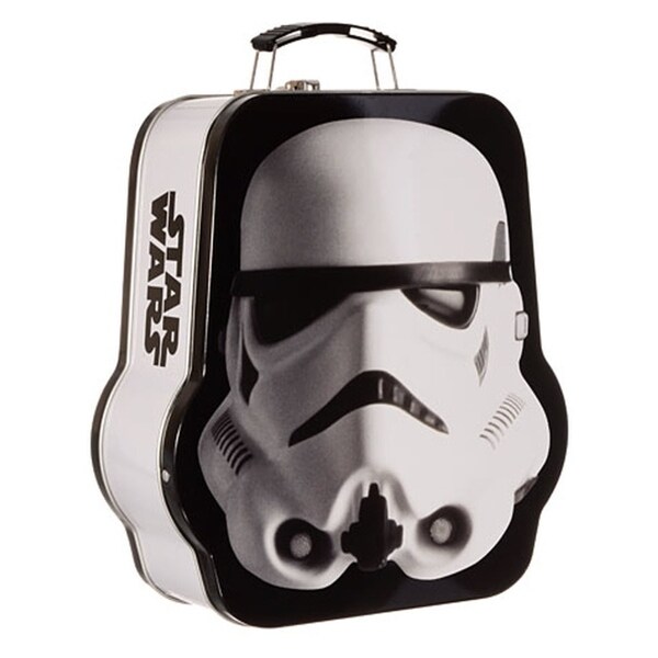 stormtrooper money box