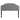 CorLiving Calera Diamond Tufted Fabric Arched Panel Headboard - Full