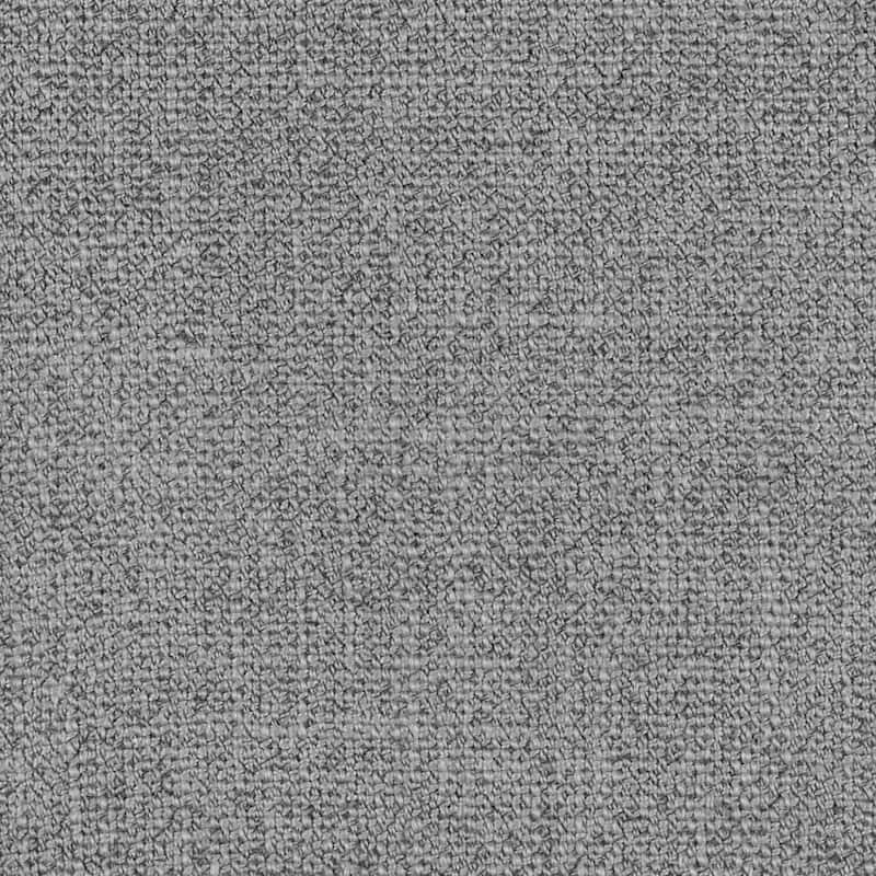 CorLiving Calera Diamond Tufted Fabric Arched Panel Headboard - Twin