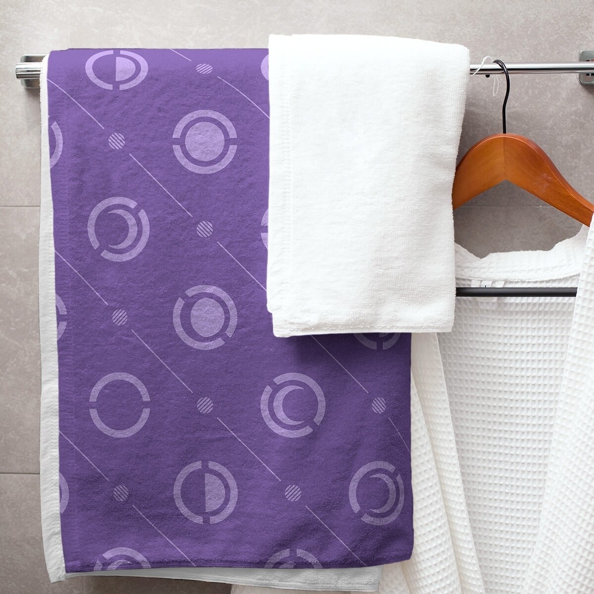 bath towel offers