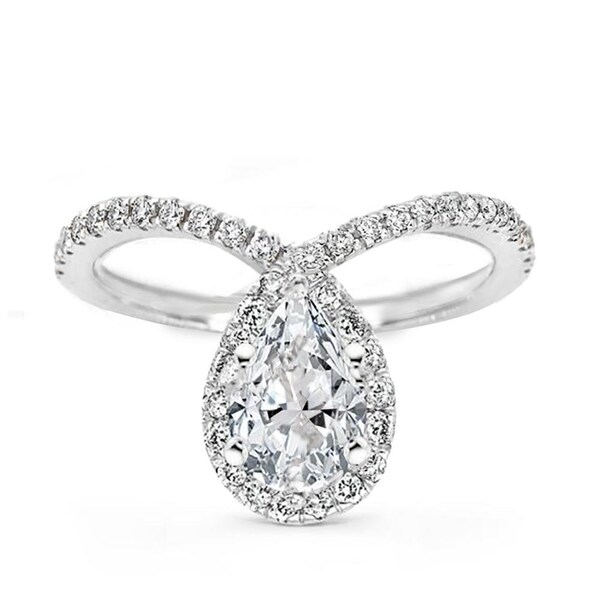 rhodium rings for sale