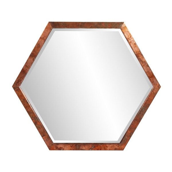 Felix Mirror - Copper - N/A