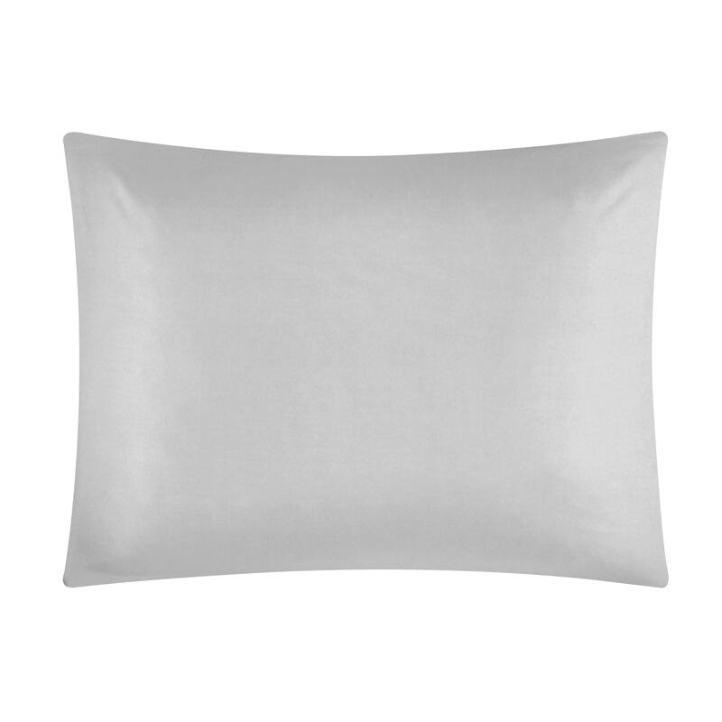 Porch & Den Rider Solid Reversible Comforter Set