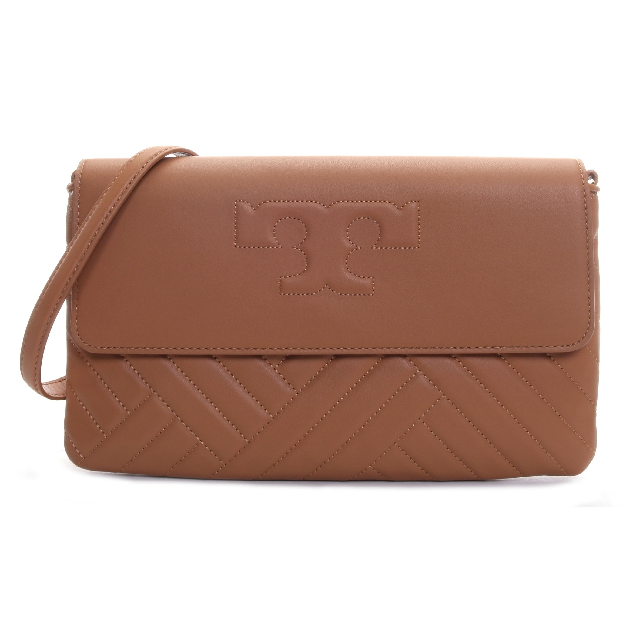 tory burch wallet bag