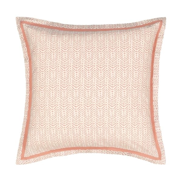 Shop Waverly Artisanal Euro Sham Free Shipping On Orders Over